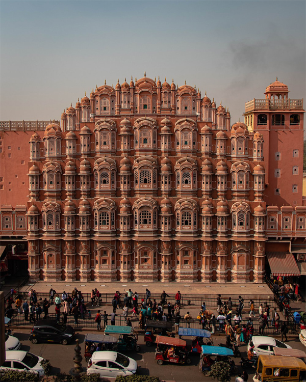 Jaipur